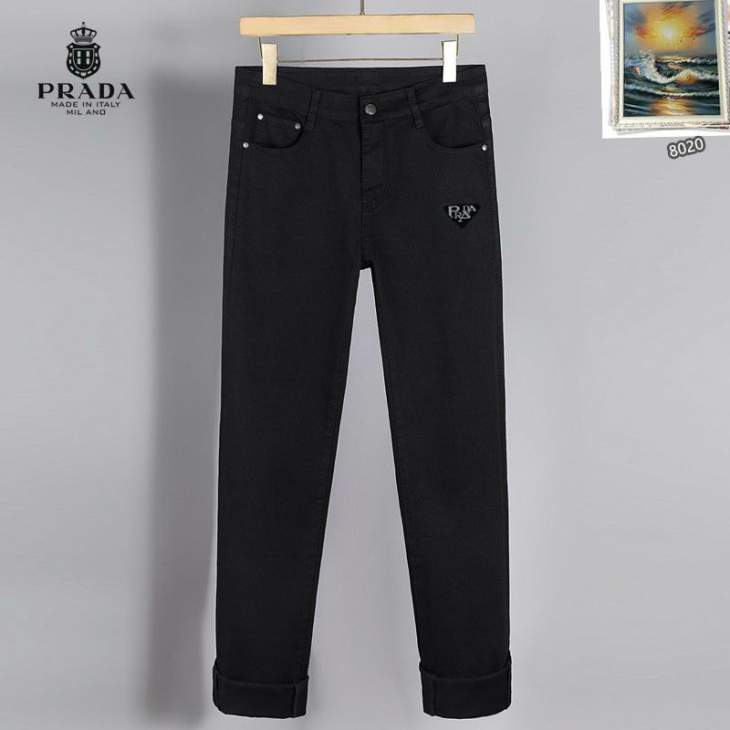 Picture of Prada Jeans Long _SKUPradasz28-3825th18612442